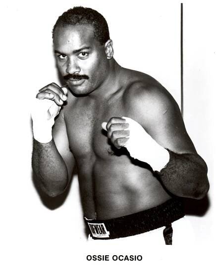 Fighters’ Training and Fight Photo Gallery – THE USA BOXING NEWS