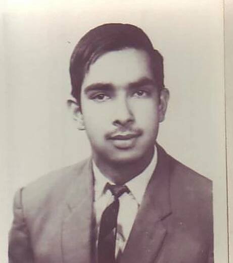 Alumni in Pakistan – TICOSA