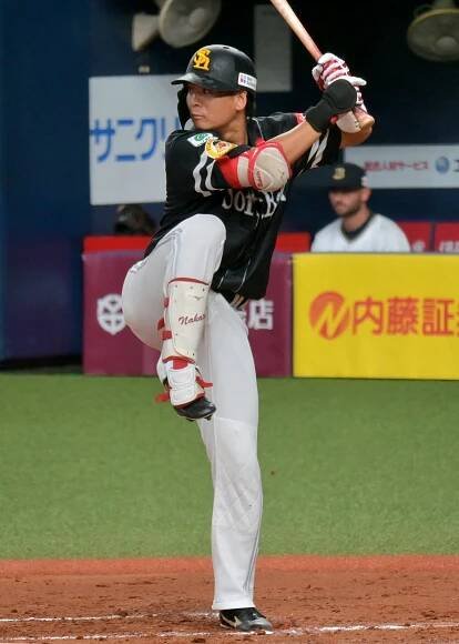 Keisuke Nakata
