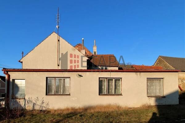 Prodej Dům, Dolní Cerekev - Spělov, okres Jihlava