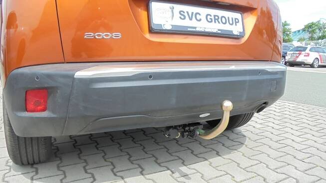 Peugeot 2008 2020+