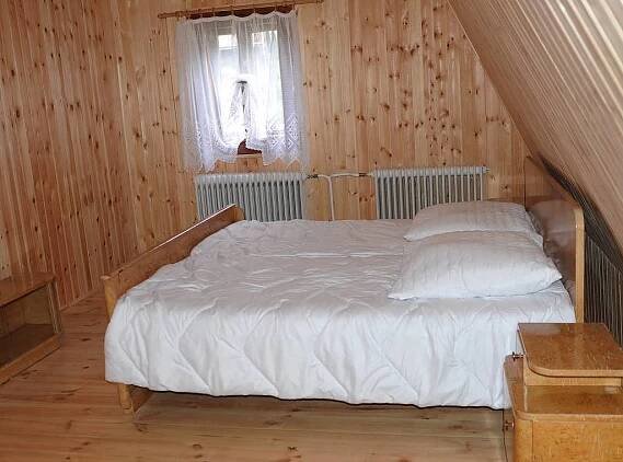 Ložnice 2 - Kytlice - foto 23