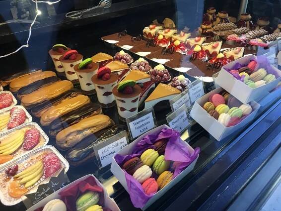 temptations