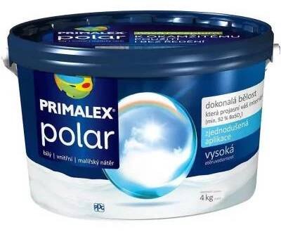 Primalex POLAR 4 kg