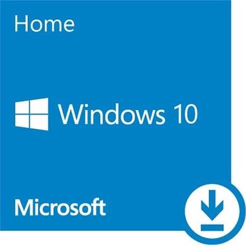 WINDOWS HOME 10 32-bit/64-bit
