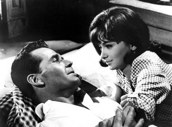 Suzanne Pleshette - Actress