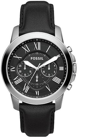 Fossil - Hodinky FS4812
