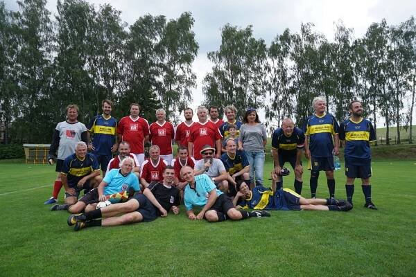 Oslavy 100. výročí založení T.J. SOKOL Svratouch dne 22.- 23.6.2019 – Obec Svratouch