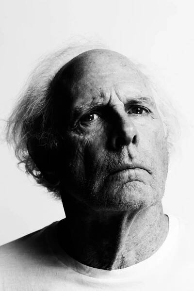 Bruce Dern 
