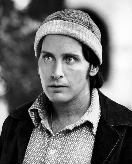 Domácí války - Z filmu - Emilio Estevez