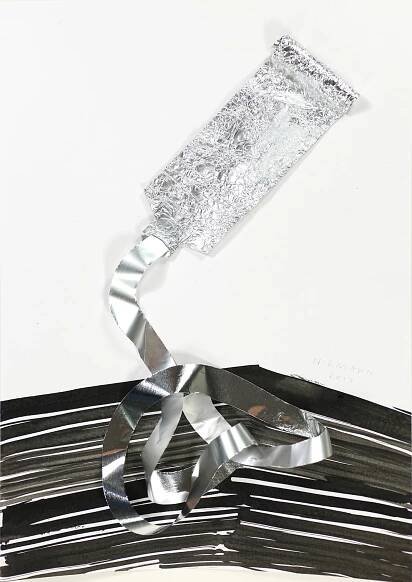 Christoph Niemann--2017 - Galerie Max Hetzler