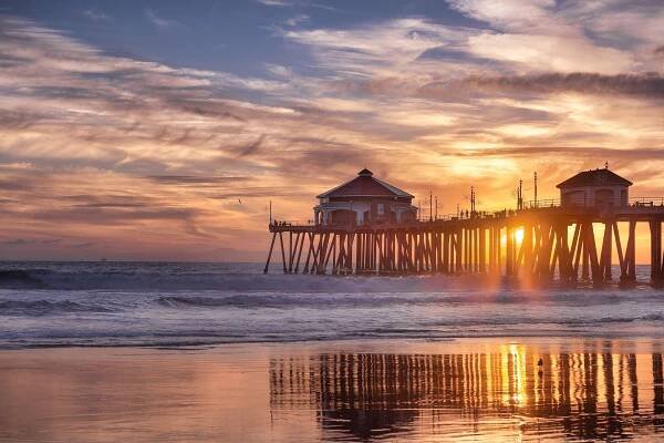 Financial Planners - Huntington Beach, CA