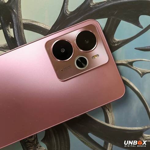Snapdragon is Competitive Again: realme 14 5G Review