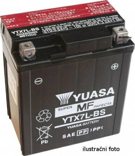 Yuasa YTZ8V