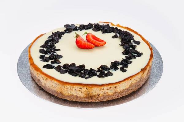 Koláčiky - Foodies