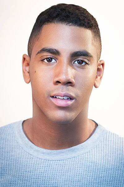 'Mr. Mercedes' Series Adds Jharrel Jerome