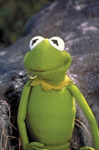 Kermit's Swamp Years (2002)