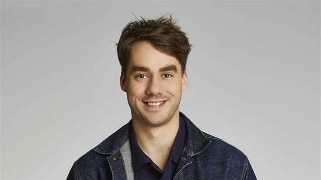 Patrik Děrgel