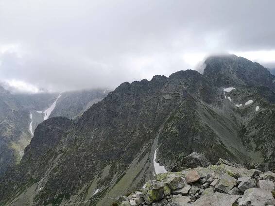 Jahňací štít z Bielej Vody a späť | HIKEMATES