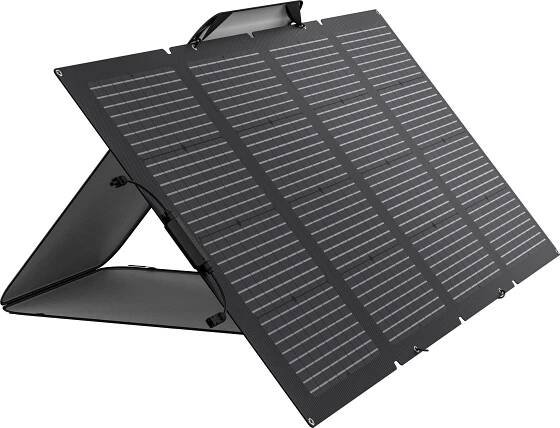 EcoFlow Solar 1ECO1000-08