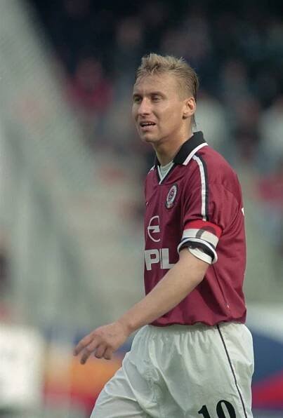 FOTO: Horst Siegl, Gambrinus liga 1998/99 – stránka 5
