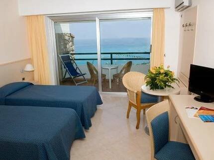 Labranda Rocca Nettuno Tropea