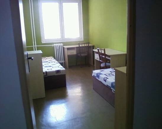 Pronájem bytu Hradec Králové pro studenty za 2 500 Kč/měsíc | Studentreality