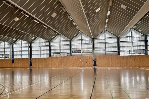 University Sports