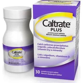 Pfizer Caltrate Plus
