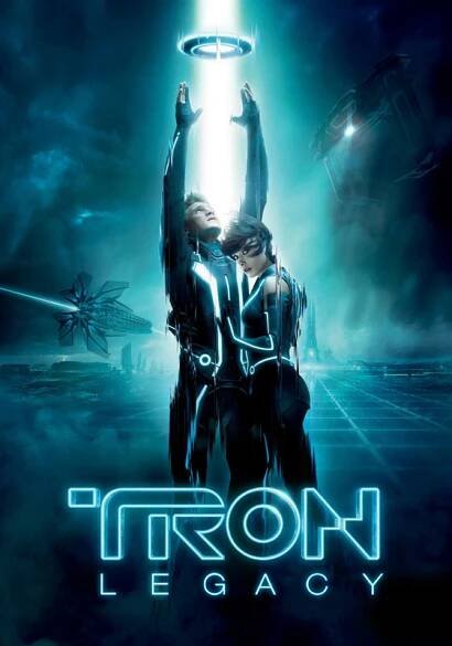 TRON: Dědictví / TRON: Legacy (2010)(CZ/EN)[2160p][Remux][HEVC] = CSFD 72% | SkTorrent.eu