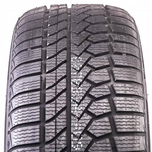 4x ZIMNÍ PNEUMATIKY 205/50R17 Goodride Z507 93V XL FR
