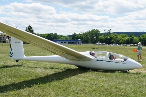 National Warplane Museum "Flying Objects" Event Set to Inspire Children 13