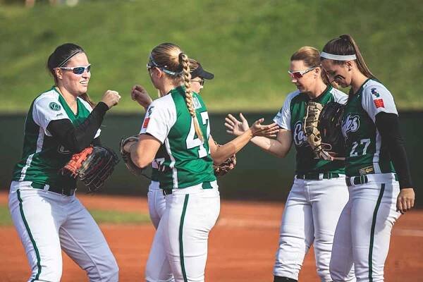Startuje softbalová liga žen. Na hattrick útočí Joudrs, nováčky jsou pražské týmy Kotlářka a Sabat