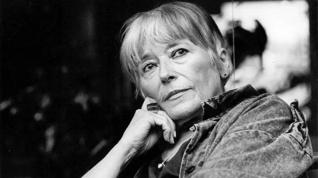 Ester Krumbachová: Výjimečná žena českého filmu