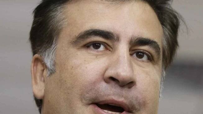 Saakašvili zůstává nepřítomným vůdcem gruzínské opozice