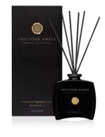 Vonná tyčinka Rituals Precious Amber Mini Fragrance Sticks