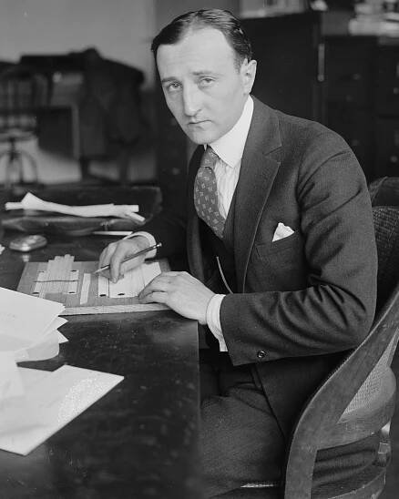 William Friedman – Wikipedie
