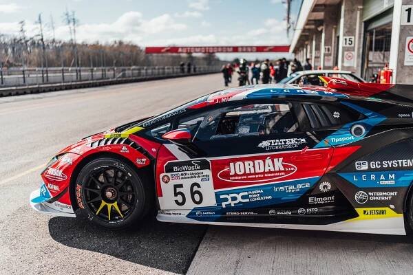 Mičánek Motorsport