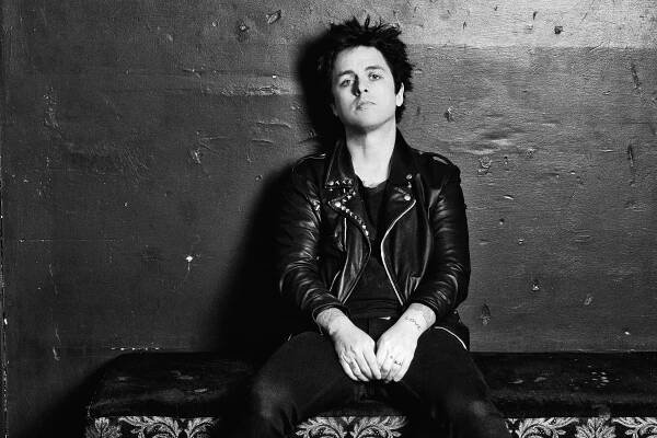 Billie Joe Armstrong: My Life in 15 Songs