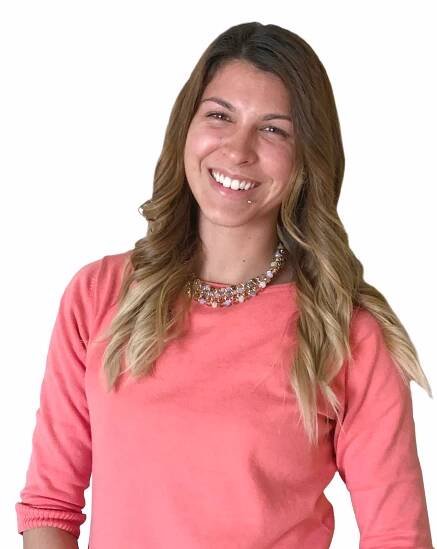 Alyssa Wiebe
