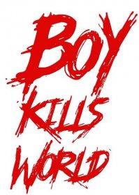 Boy Kills World (So 27.4.2024, 19:00)