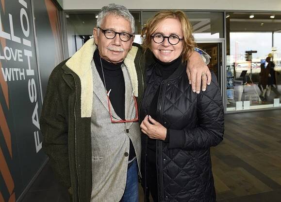 Okatá copatá holčina z Jedné rodiny má slavné příjmení. Zjistili jsme, co ji spojuje s Tomášem Töpferem