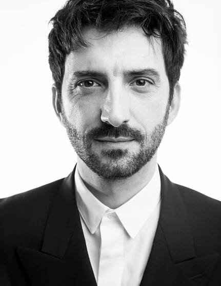 Francesco Turbanti