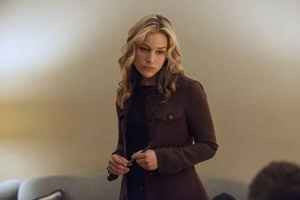 V utajení - She Believes - Z filmu - Piper Perabo