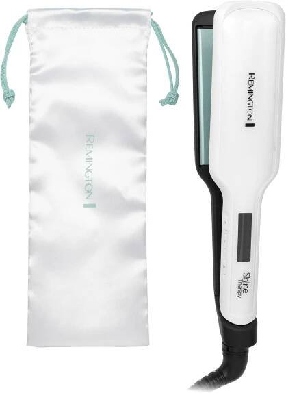 Žehlička na vlasy Remington S8550