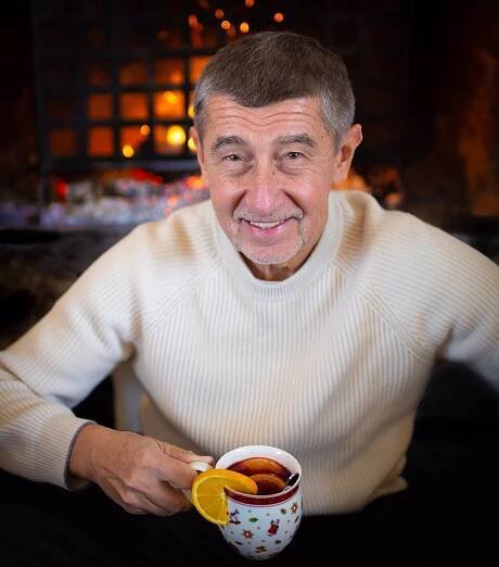 Andrej Babiš chtěl v létě na Maledivy.