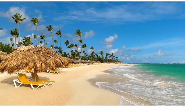 Hotel Iberostar Waves Punta Cana, Dominikánská republika Punta Cana - 29 979 Kč Invia