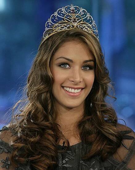 Everything You Need to Know About the Miss Universe Diamond Crowns 5