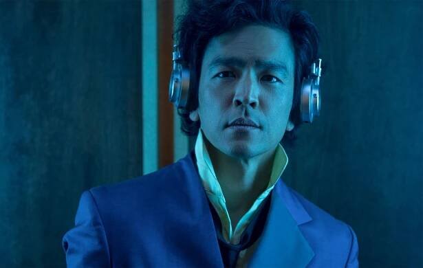 Cowboy Bebop John Cho