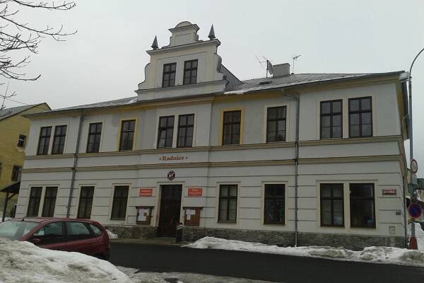 Potraviny, Hokynářství & Cukrárna U paní Barbory foto 1